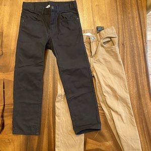 Boys H&M pants